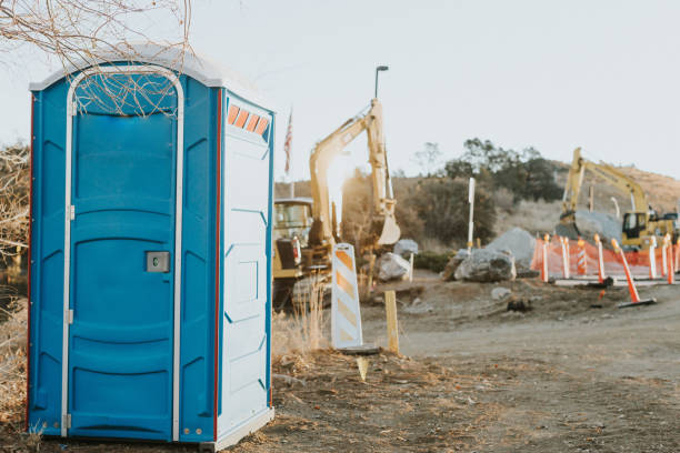 Best Portable Toilets with Baby Changing Stations in Bisbee, AZ