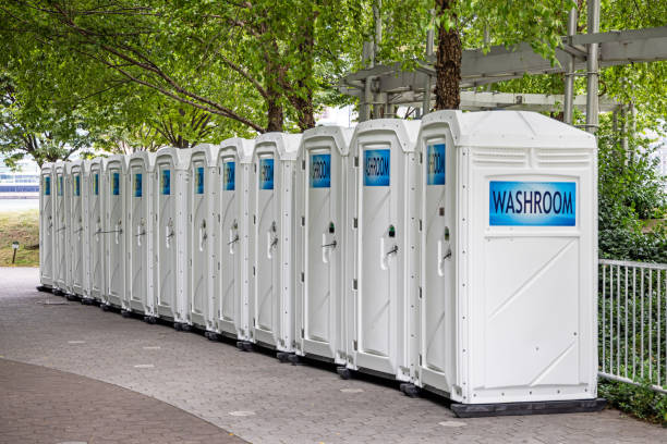 Best Portable Restrooms for Agricultural Sites in Bisbee, AZ