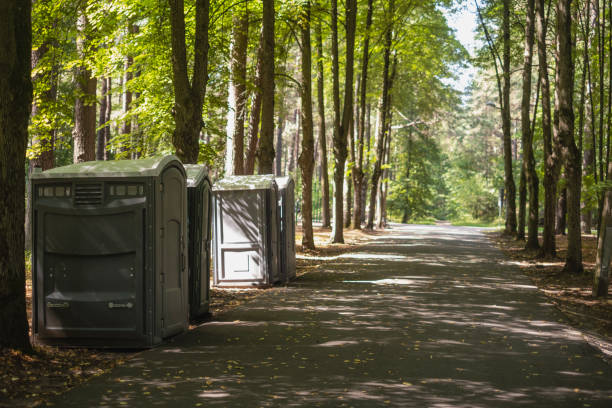 Bisbee, AZ Portable Potty Rental Company