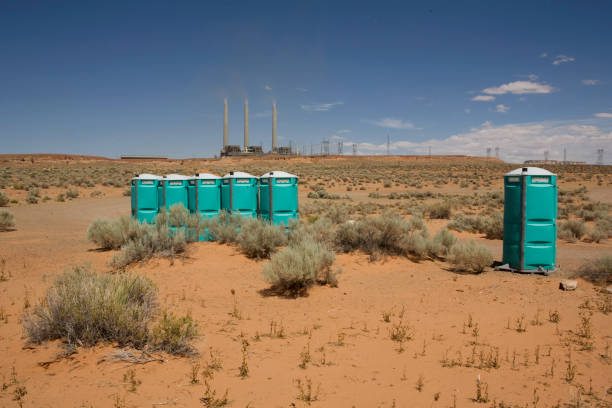 Best Deluxe Portable Toilet Rental in Bisbee, AZ