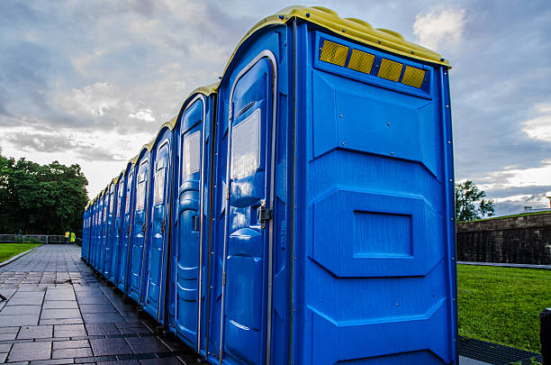 Best Standard Portable Toilet Rental in Bisbee, AZ